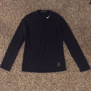 Nike Pro Dri Fit Shirt